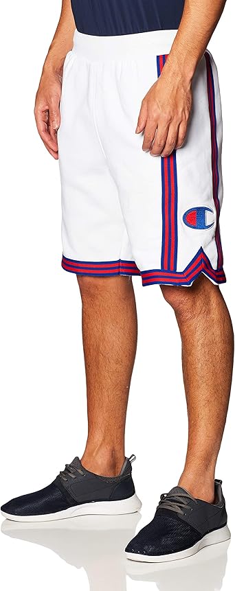 men's champion reverse weave shorts