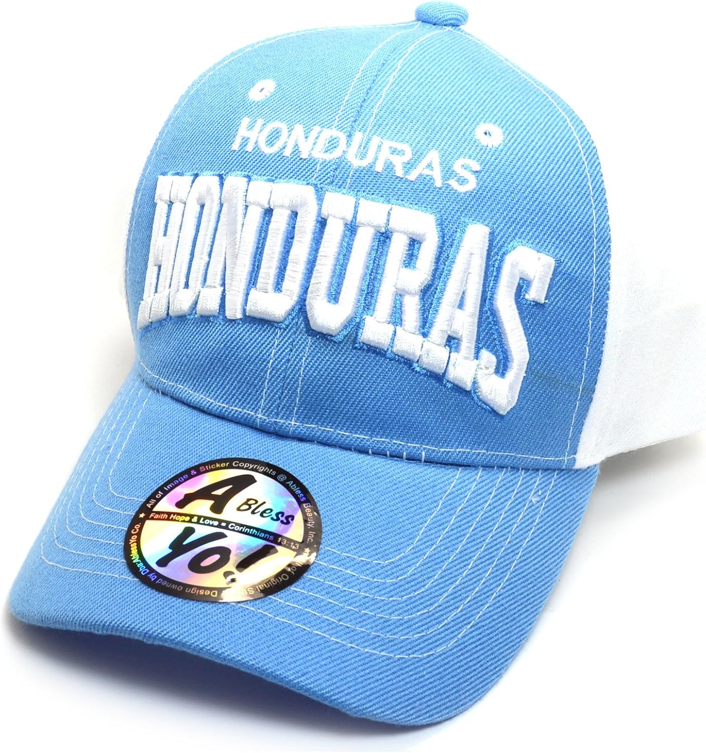 golf cap name