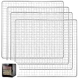 13 x 12 Inches Dehydrator Trays Compatible with