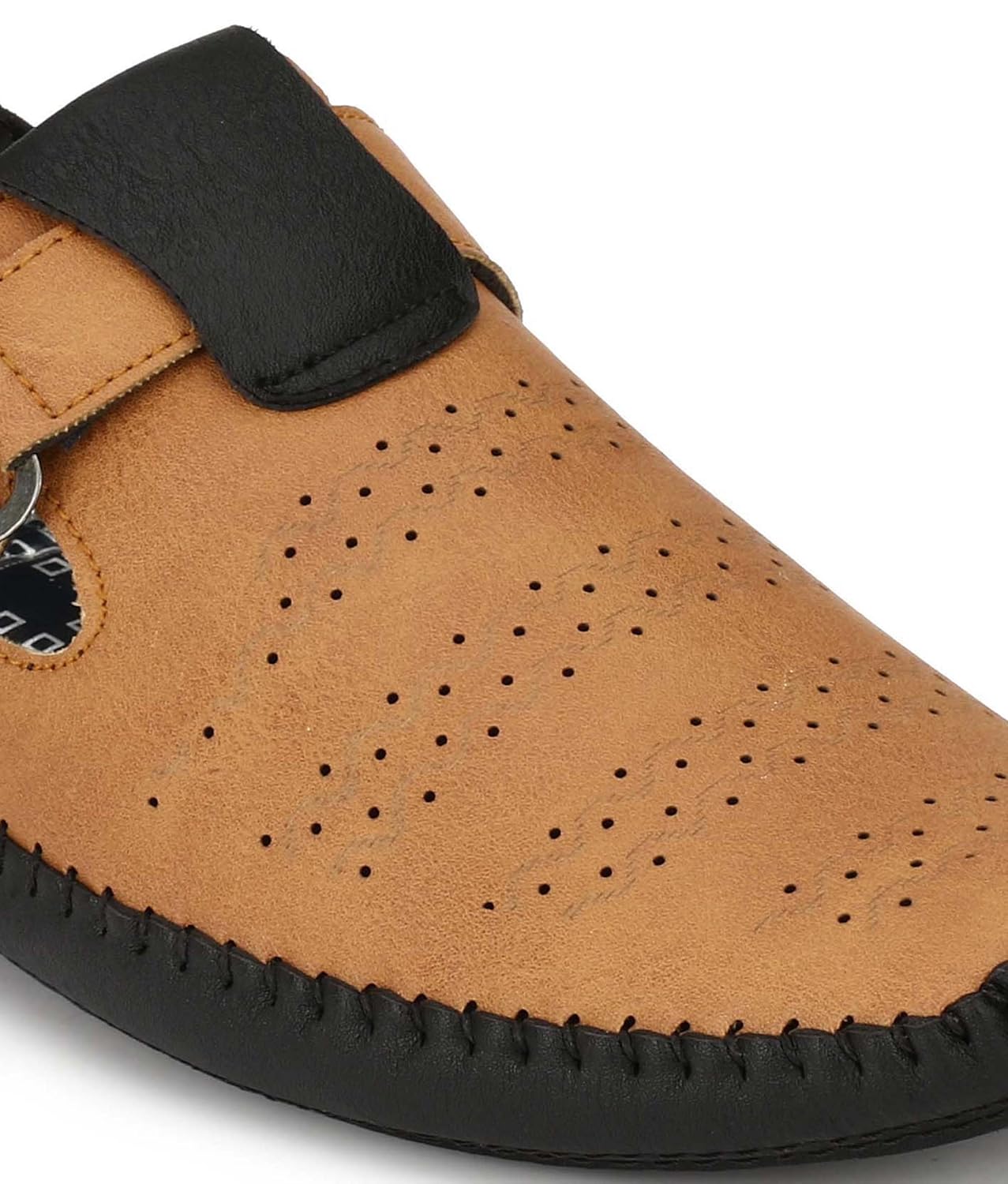 big fox roman sandals for men