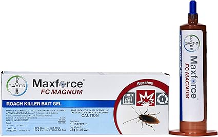 Bayer maxforce magnum Clearance