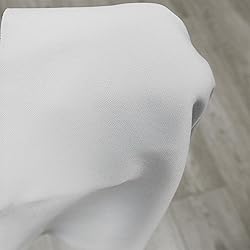 Texco Inc 60" Wide 100% Polyester Interlock Lining