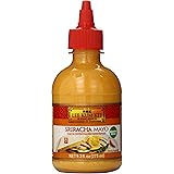 Lee Kum Kee Sriracha Mayo, 9.35 Ounce (Pack of 12)