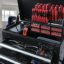 Olympia Tools 20-inch Rolling Tool Chest with