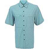 GameGuard Mahi TekCheck Shirt