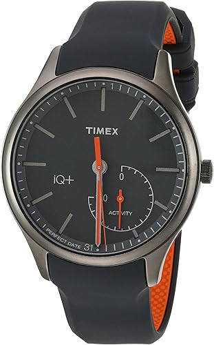 timex watches smart