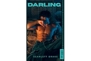 Darling : An MM Pornstar x Politician age-gap romance (Famous Young Things)