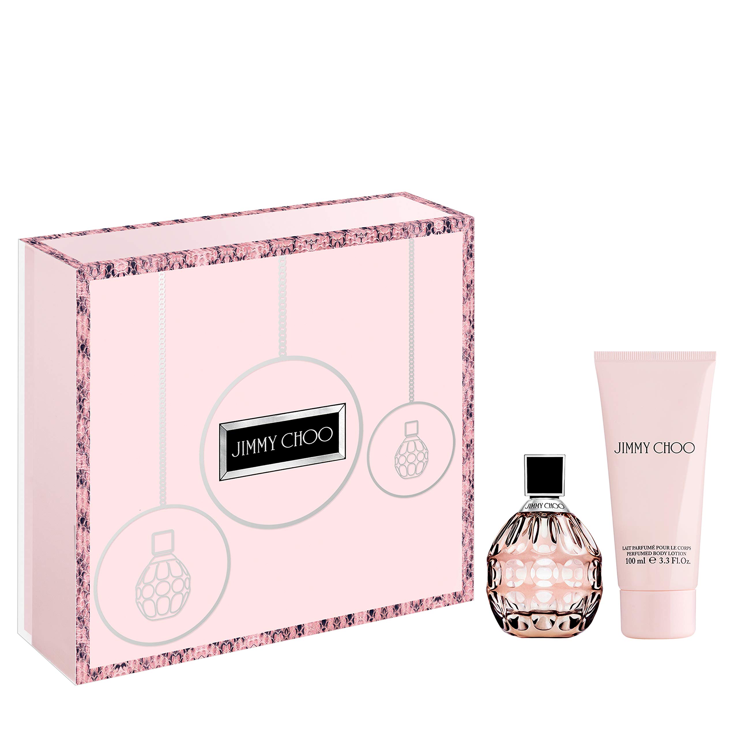 jimmy choo perfume set price