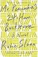 Mr. Penumbra's 24-Hour Bookstore: A Novel