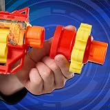 Nerf Loadout FlareFusion Blaster with 18 N1 Darts view 6