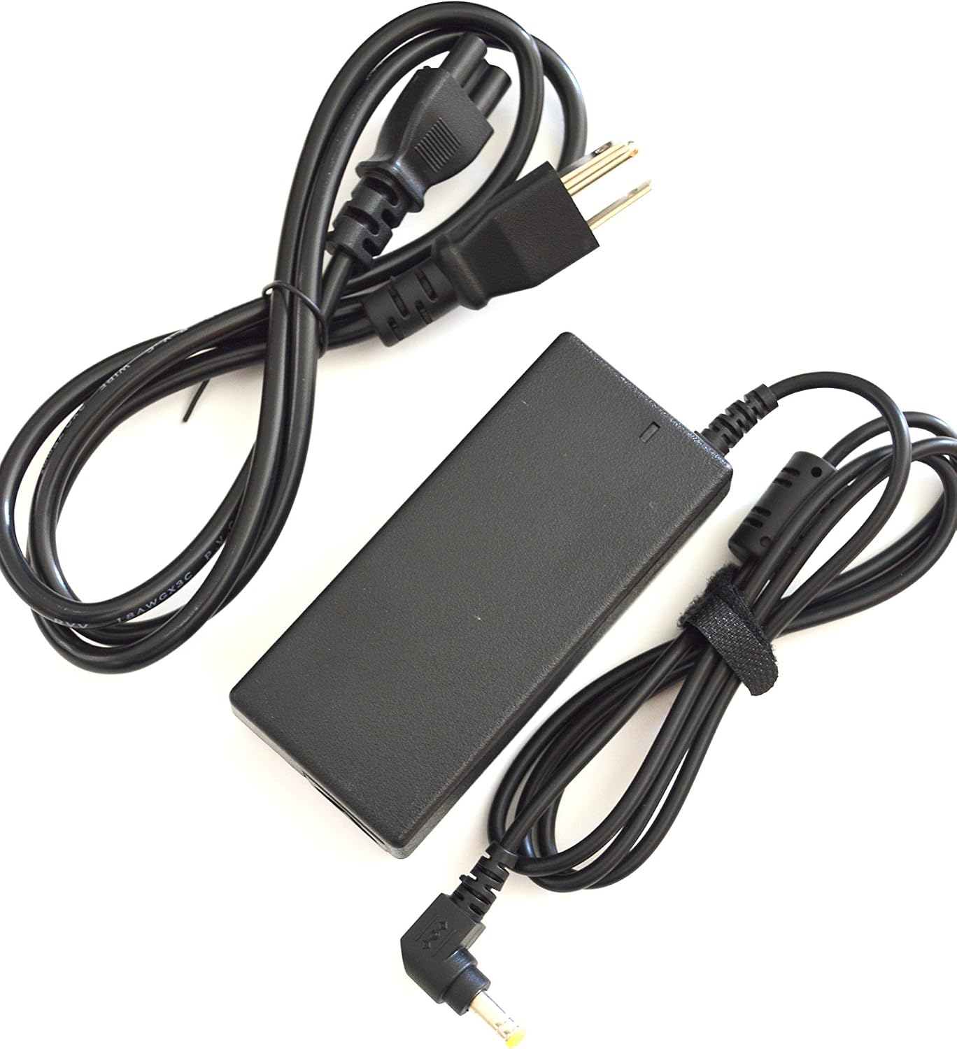 Power Jack Toshiba Satellite L505d-s5992 6017b0196701 | Meses sin interés