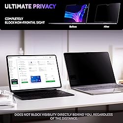 Peslv Privacy Screen for MacBook Pro 13 In