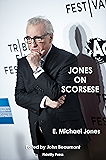 Jones on Scorsese