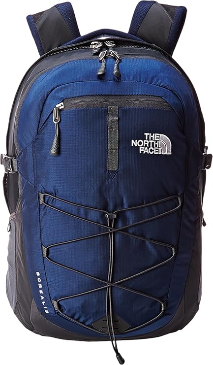 borealis asphalt grey