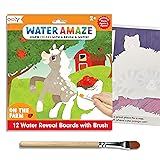 Ooly Water Amaze - Includes 12 Reveal Boards