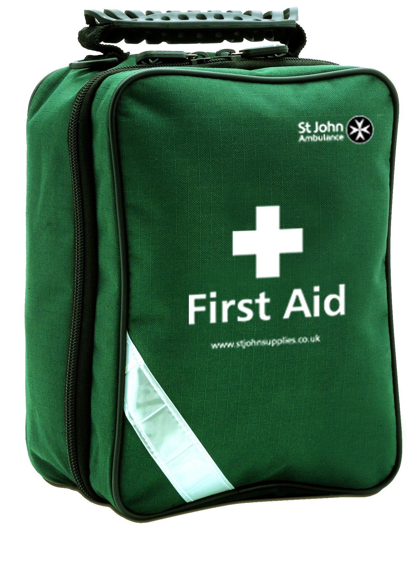 St John Ambulance Zenith Large Pouch