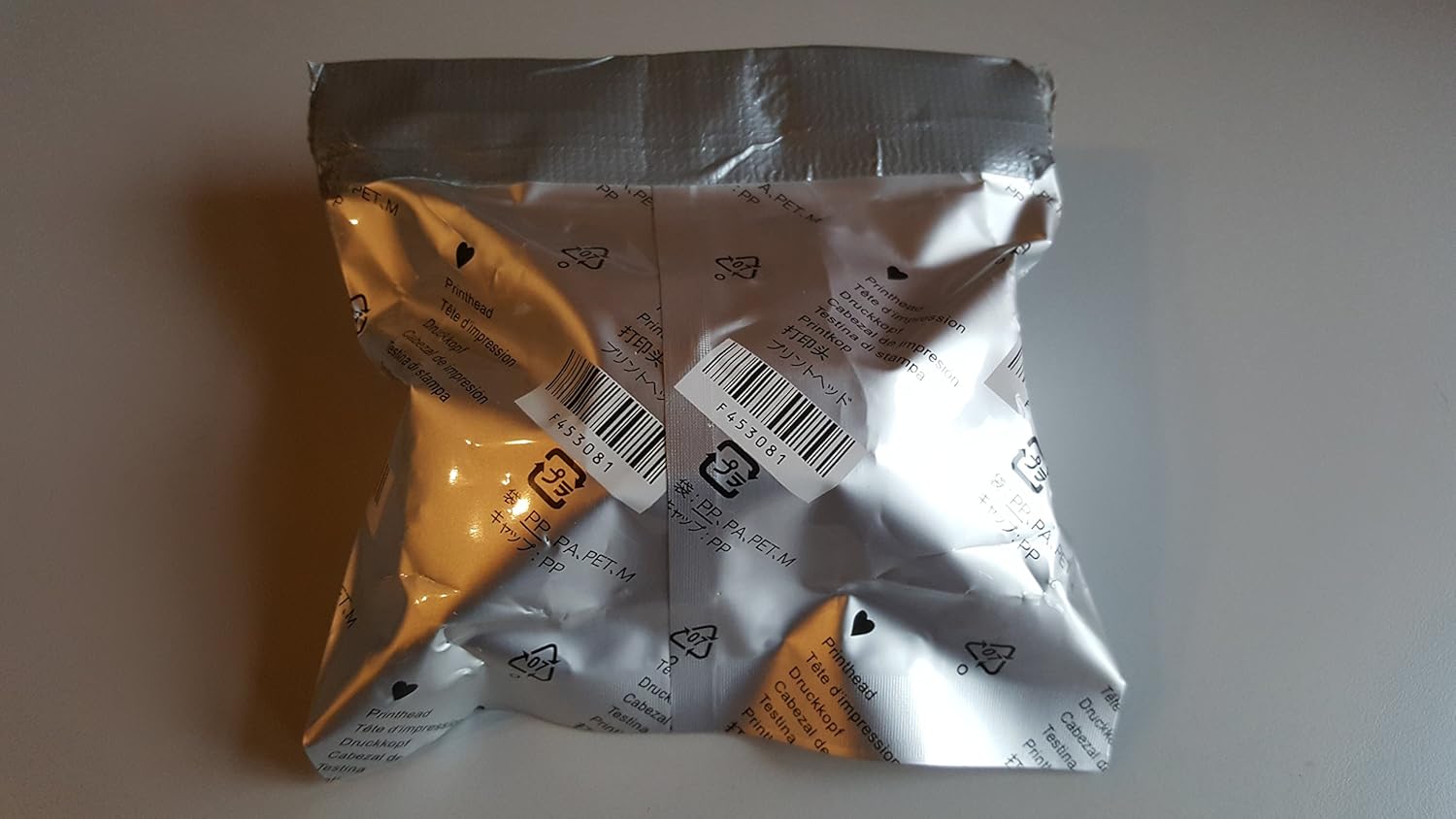 canon mg7550 print head