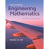 Advanced Engineering Mathematics, 10th Edition 10, Kreyszig, Erwin ...