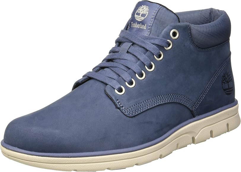 timberland bradstreet trainers