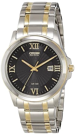 Citizen Men Chronograph-Watch