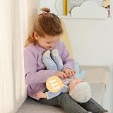 Baby Annabell Interactive Alexander 43cm Soft Body Doll with Sounds view 3
