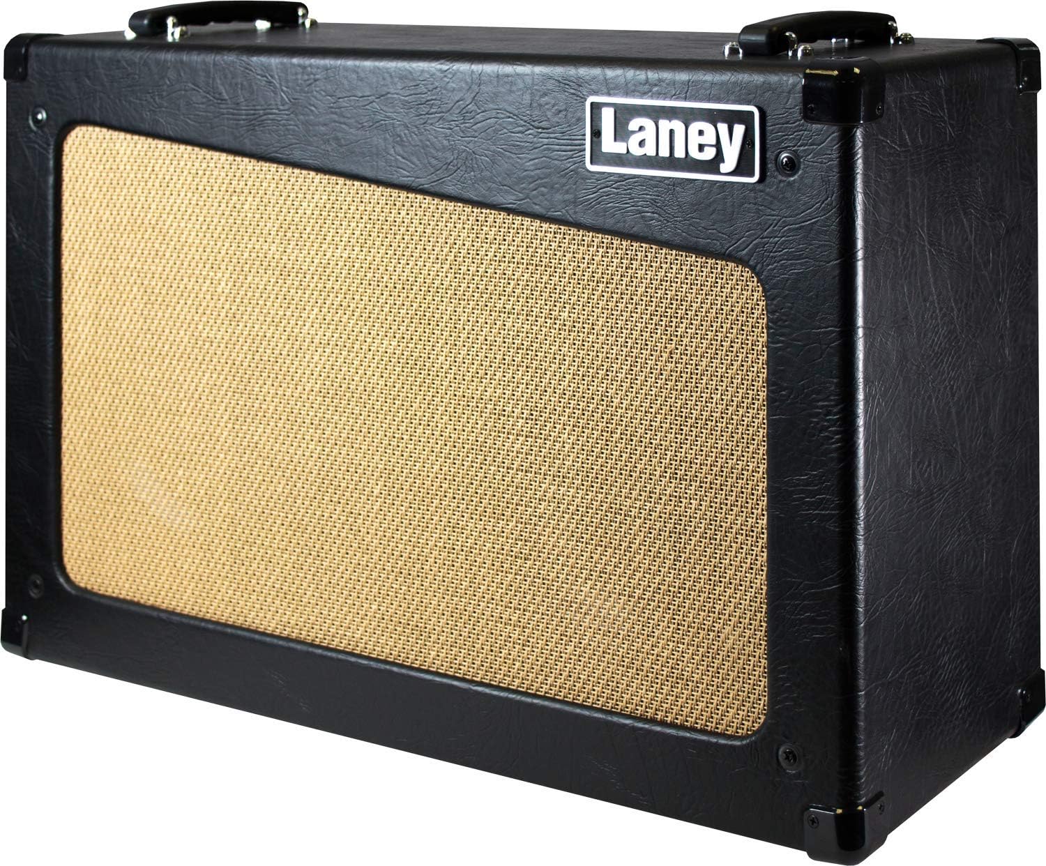 laney 2x12 cab