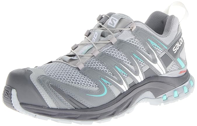 Salomon Damen Xa Pro 3D Trailrunning-Schuhe