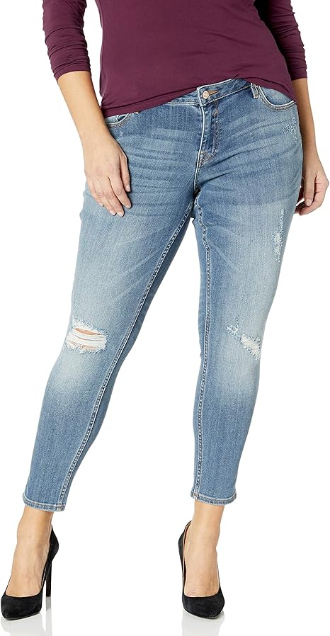 vigoss erika skinny jean