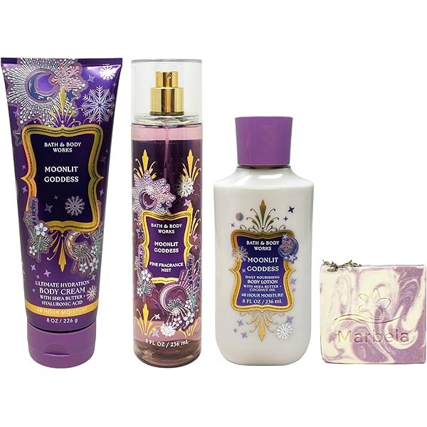 Amazon.com : Bath & Body Works Off The Vine Body Cream and