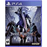 Devil May Cry - PlayStation 4