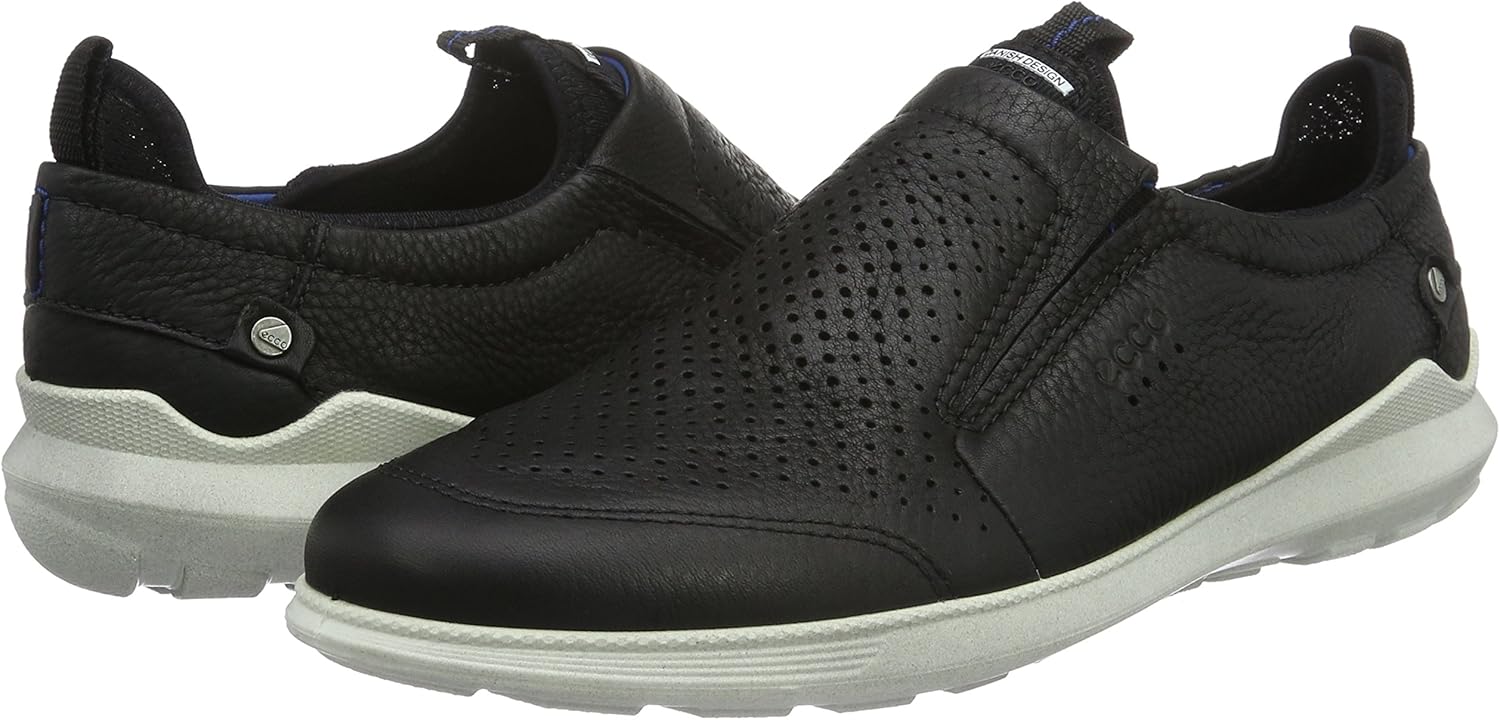 ecco transit slip on