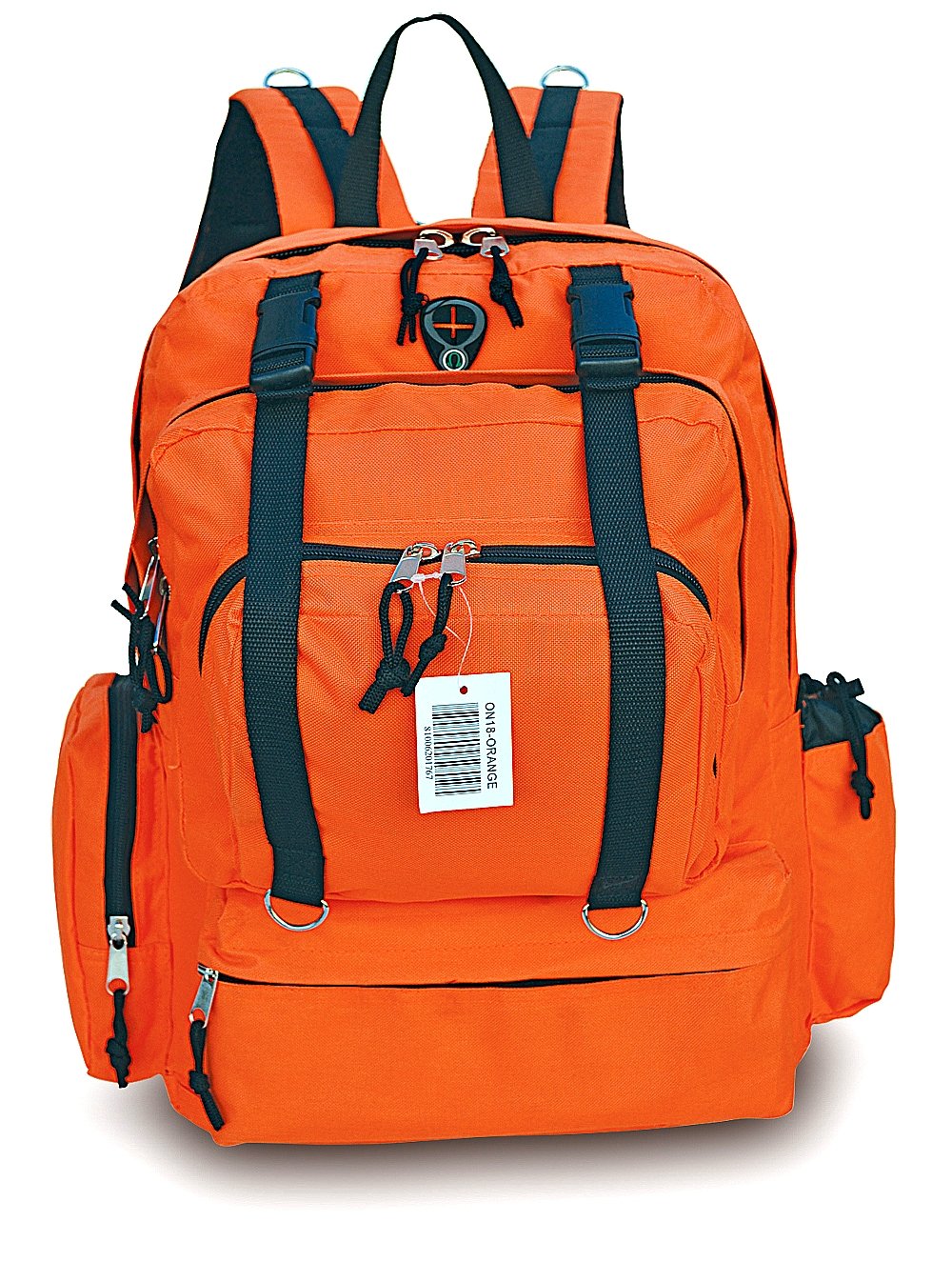 Explorer Blaze Orange Hunting Hiking 