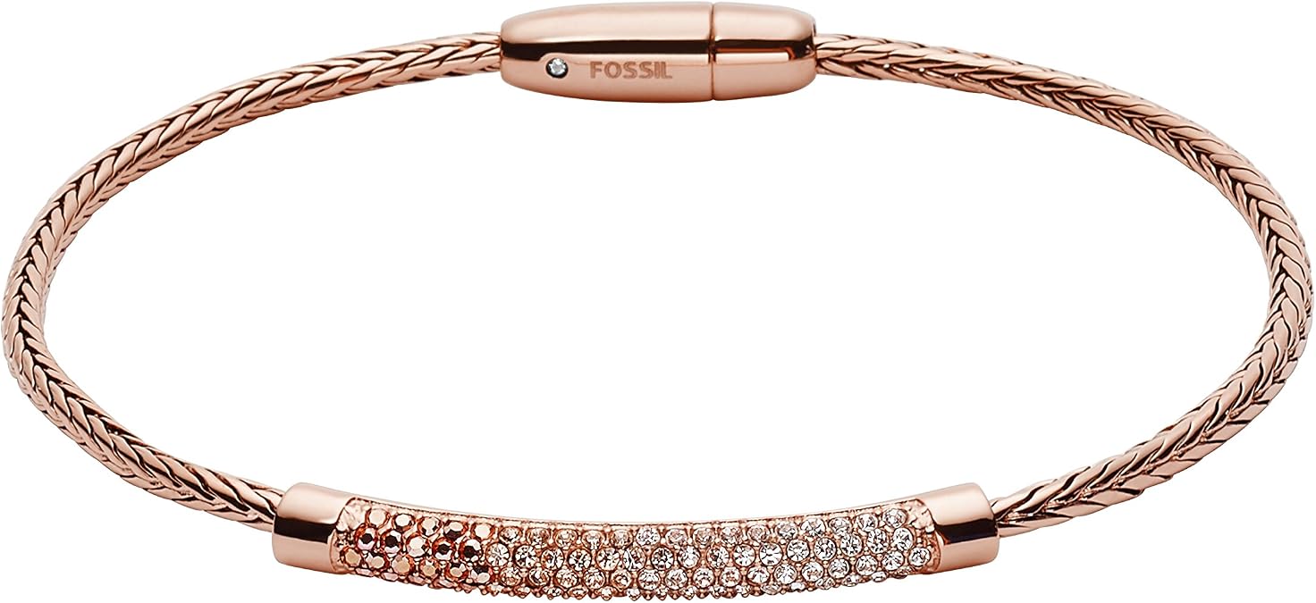 Erstaunlich Fossil Armband Damen Sale Fotos