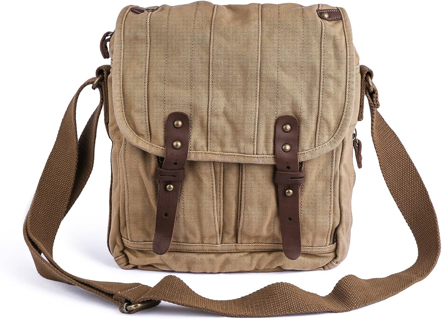 small messenger purse