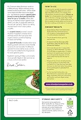 Flower Power Moss Remover & Lawn Feeder 5kg Organic High Potash view 9