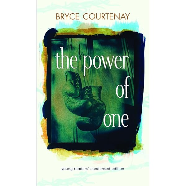 Amazon.com: The Power of One (Young Reader's Edition
