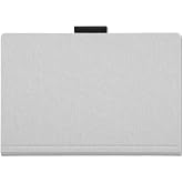 Wacom Tablet Screen Cover, for MovinkPad Pro 14 with Pen Tab | Made by Wacom this authentic accessory ensures a flawless fit with MovinkPad Pro 14, and contains a loop to hold your pen
