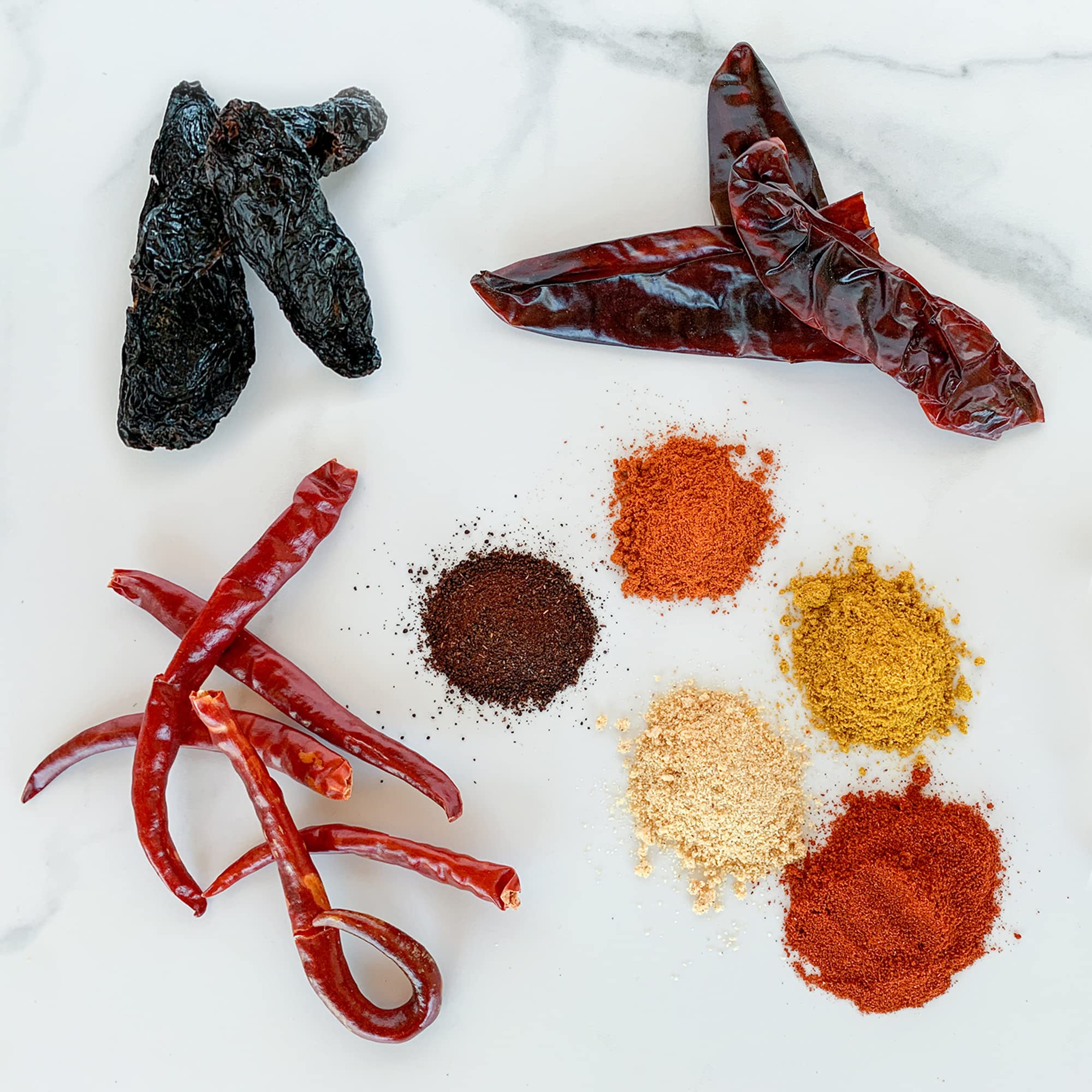 DELUXE DIY HOT SAUCE MAKING KIT Everything Included Make Your Own Hot