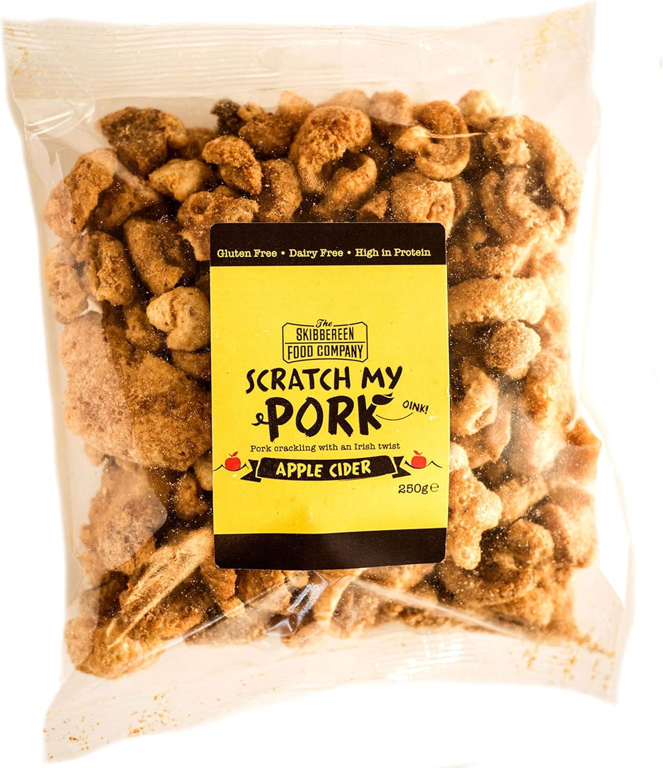 Pork Rinds High In Carbs at Norma Gray blog