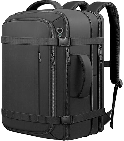 New York XPress Travel Backpack, Flight Approved