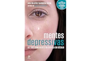Mentes depressivas (Portuguese Edition)