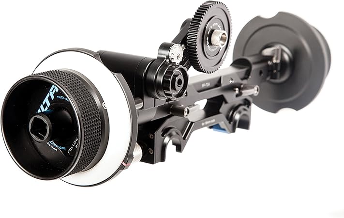 Tilta von Ikan ff-t04 doppelseitig Follow Focus: Amazon.de: Kamera
