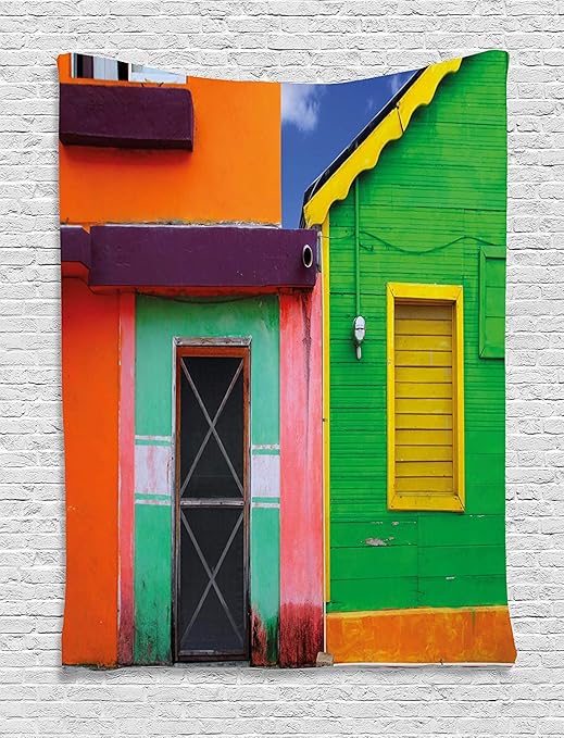 Soefipok Tapiceria Mexicana Casas Caribenas Con Un Esquema De