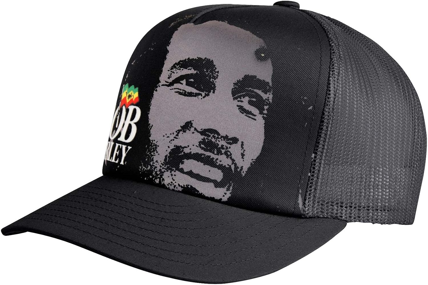 bob marley hats amazon