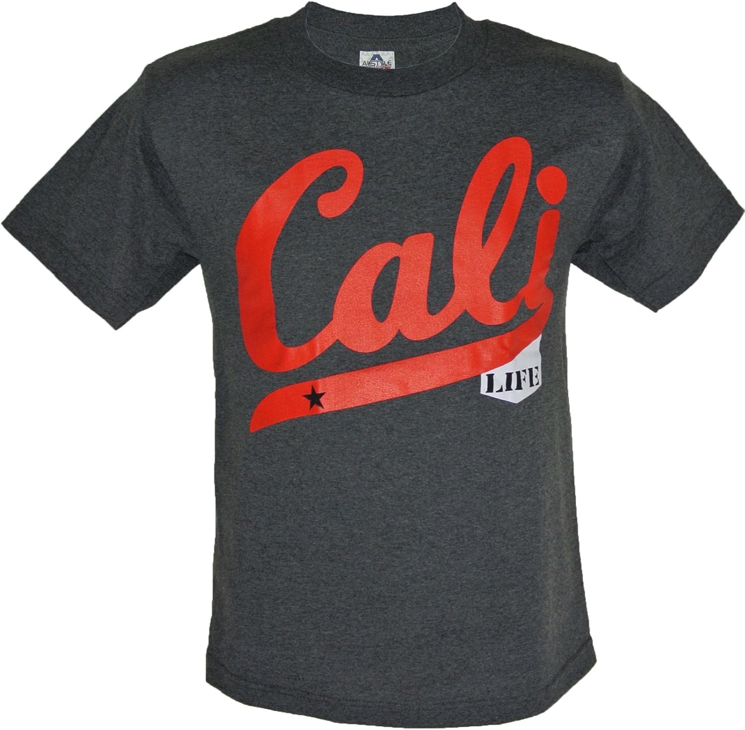 cali life style shirts
