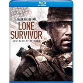 Lone Survivor [Blu-ray]