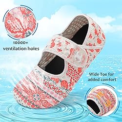 Scurtain Summer Slippers for Women Shower Slippers