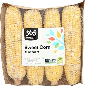 Corn 4 Count, 4 CT
