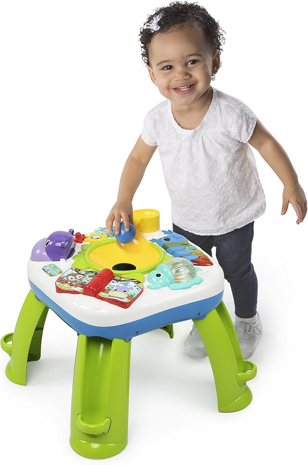 bright stars activity table