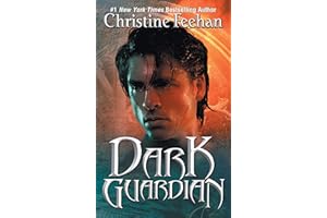 Dark Guardian: A Carpathian Novel (The Dark Book 9)